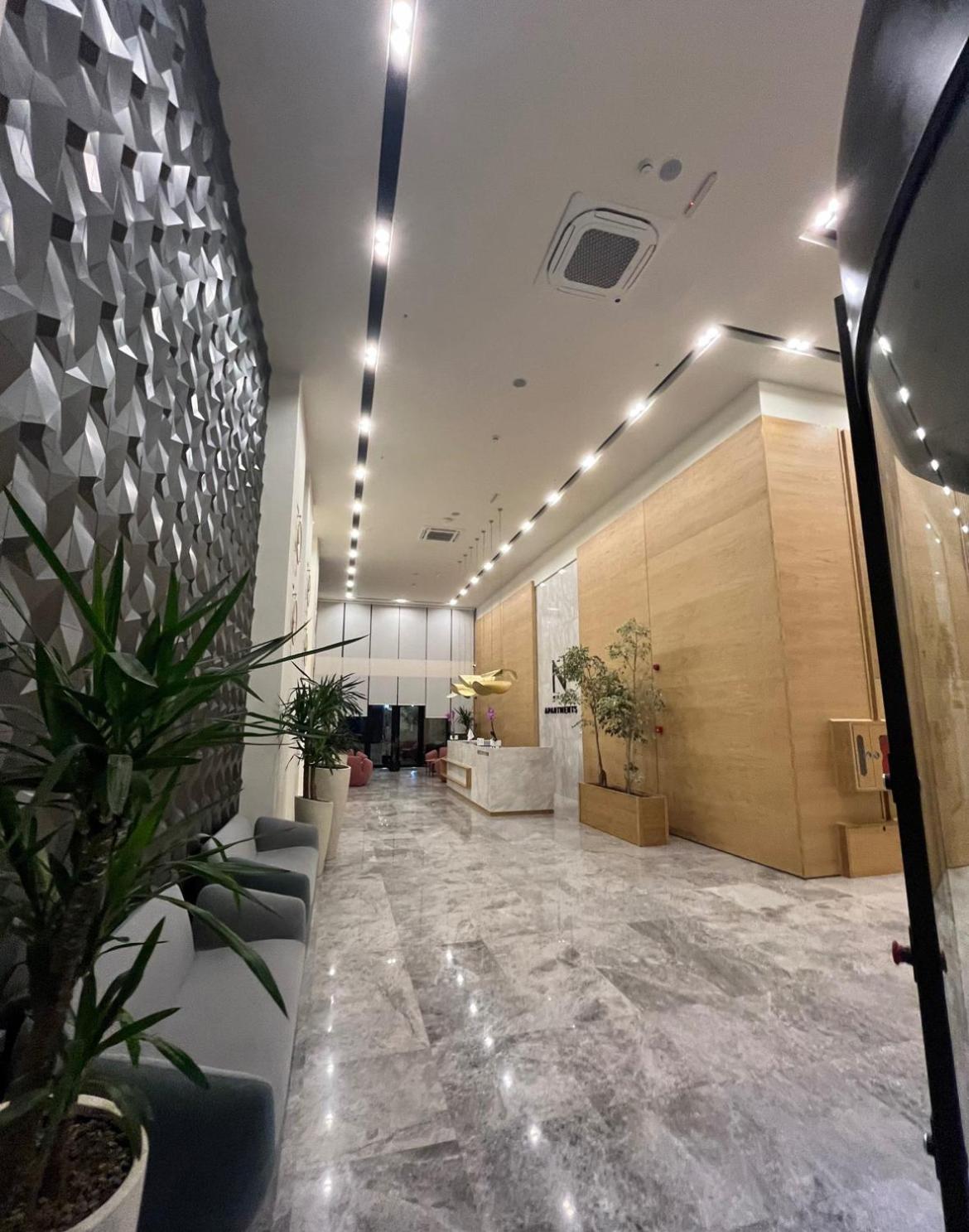 Batumi Next Group Apartment