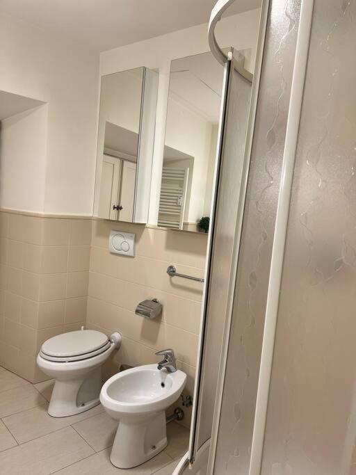 Apartment Alla Scala Milano-Palazzo di Prestigio