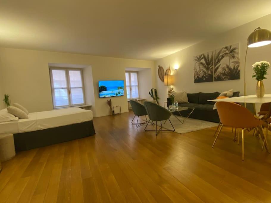 Apartment Alla Scala Milano-Palazzo di Prestigio