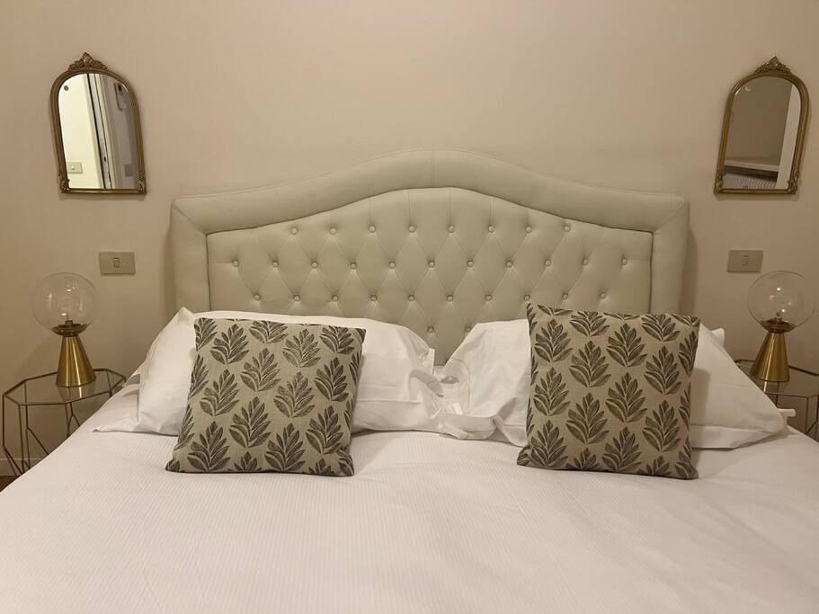 Apartment Alla Scala Milano-Palazzo di Prestigio