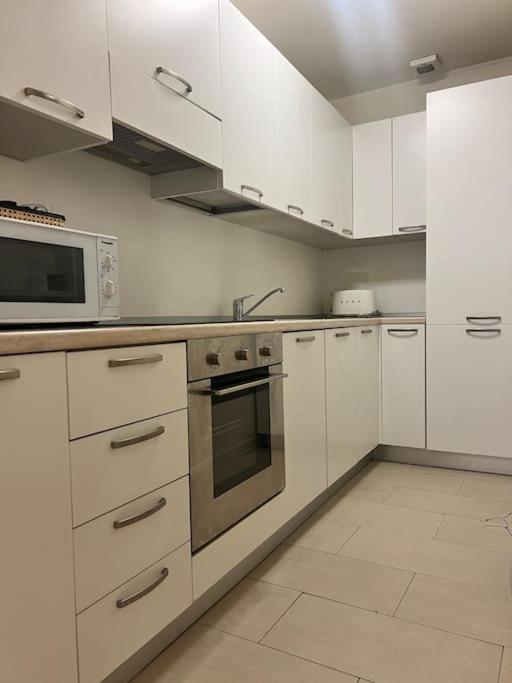 Apartment Alla Scala Milano-Palazzo di Prestigio