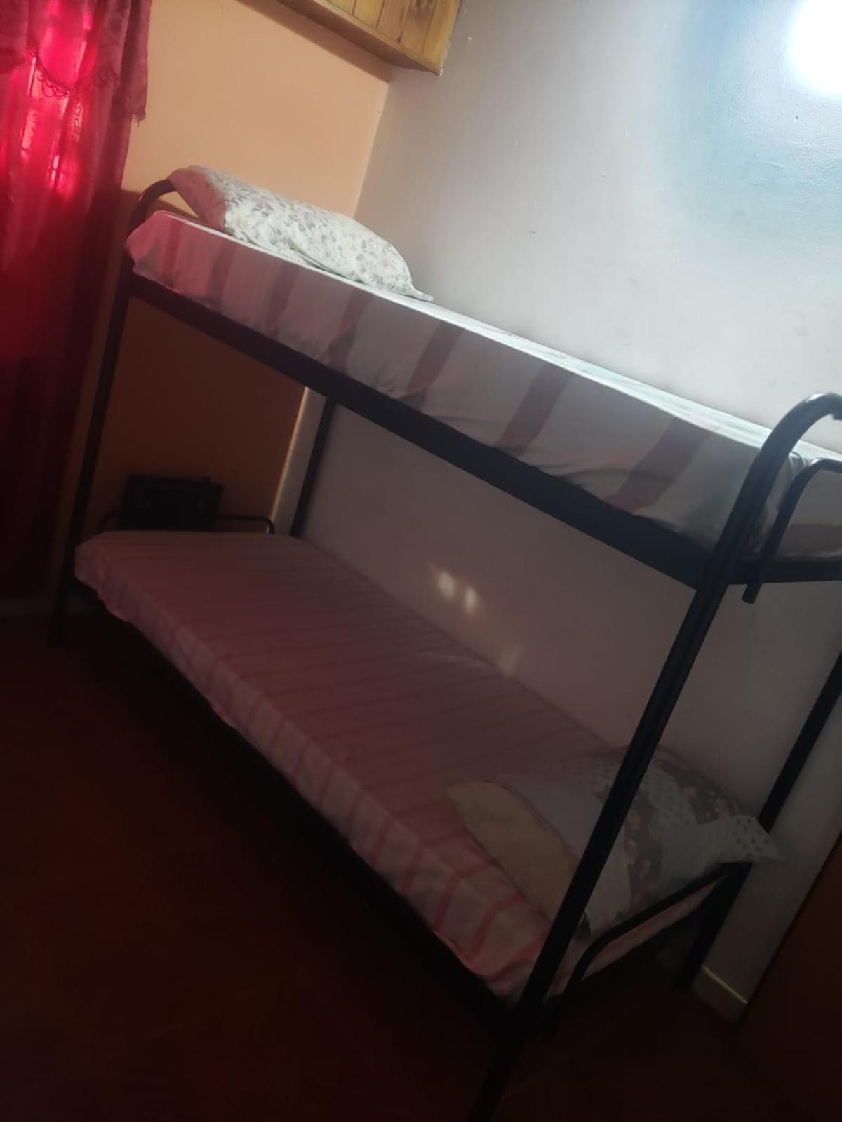 La casa de la ti