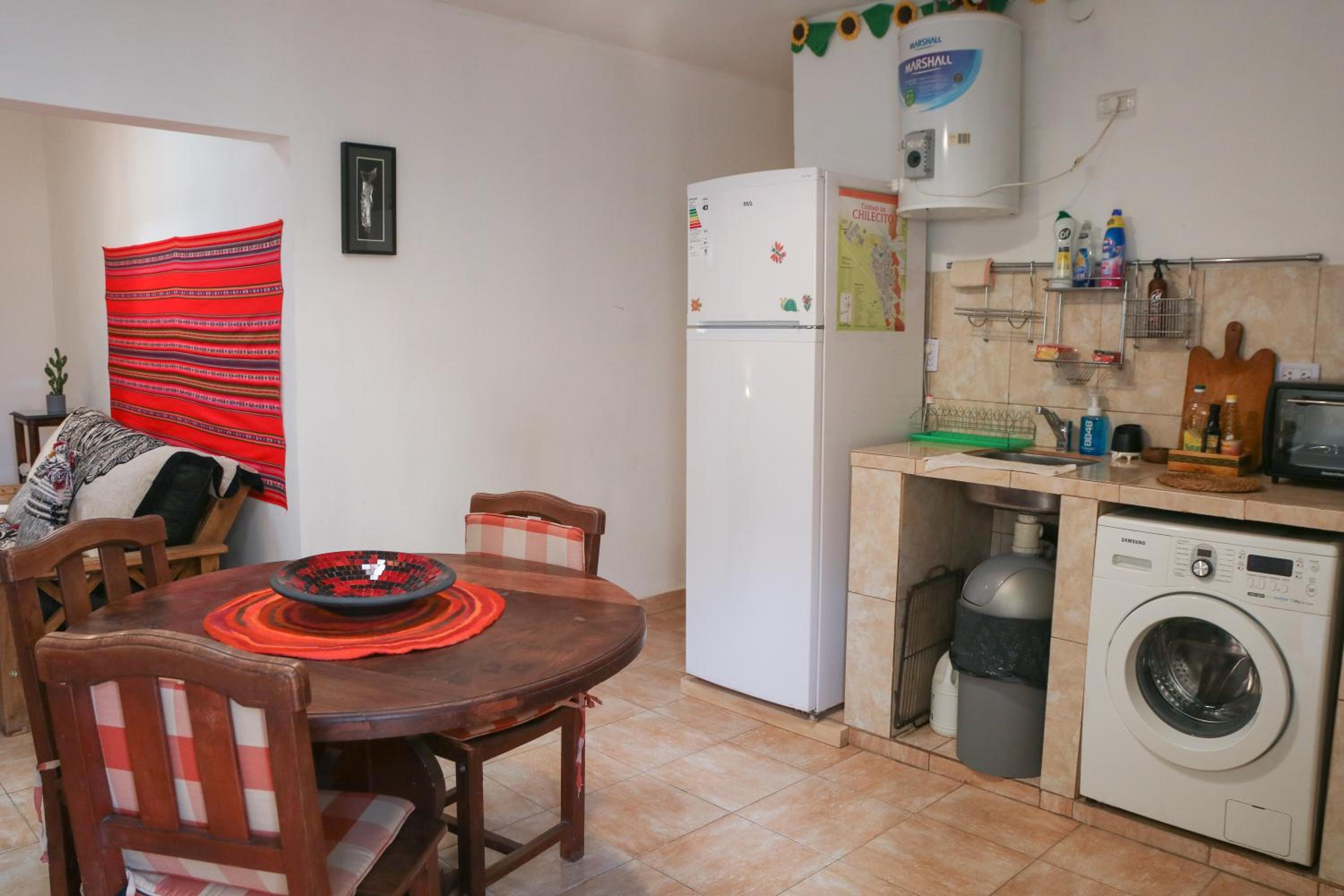 El Remanso