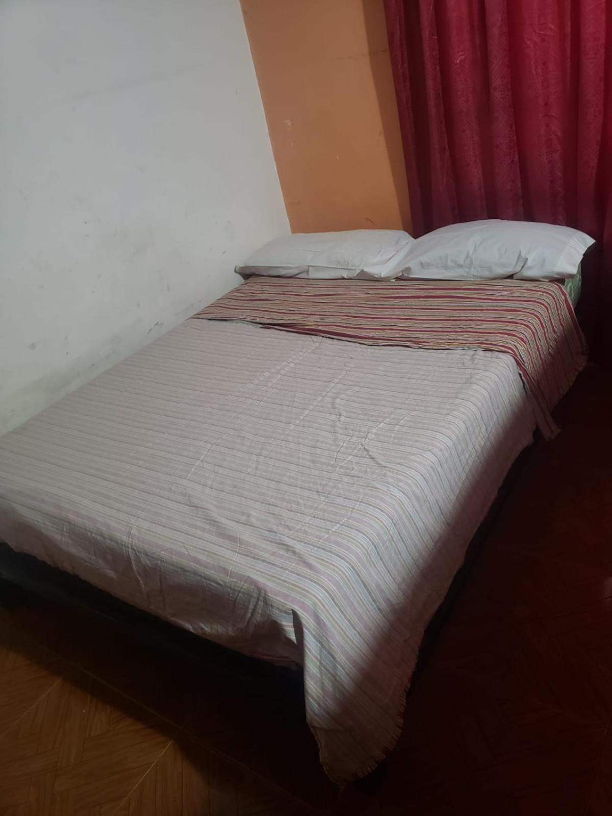 La casa de la ti