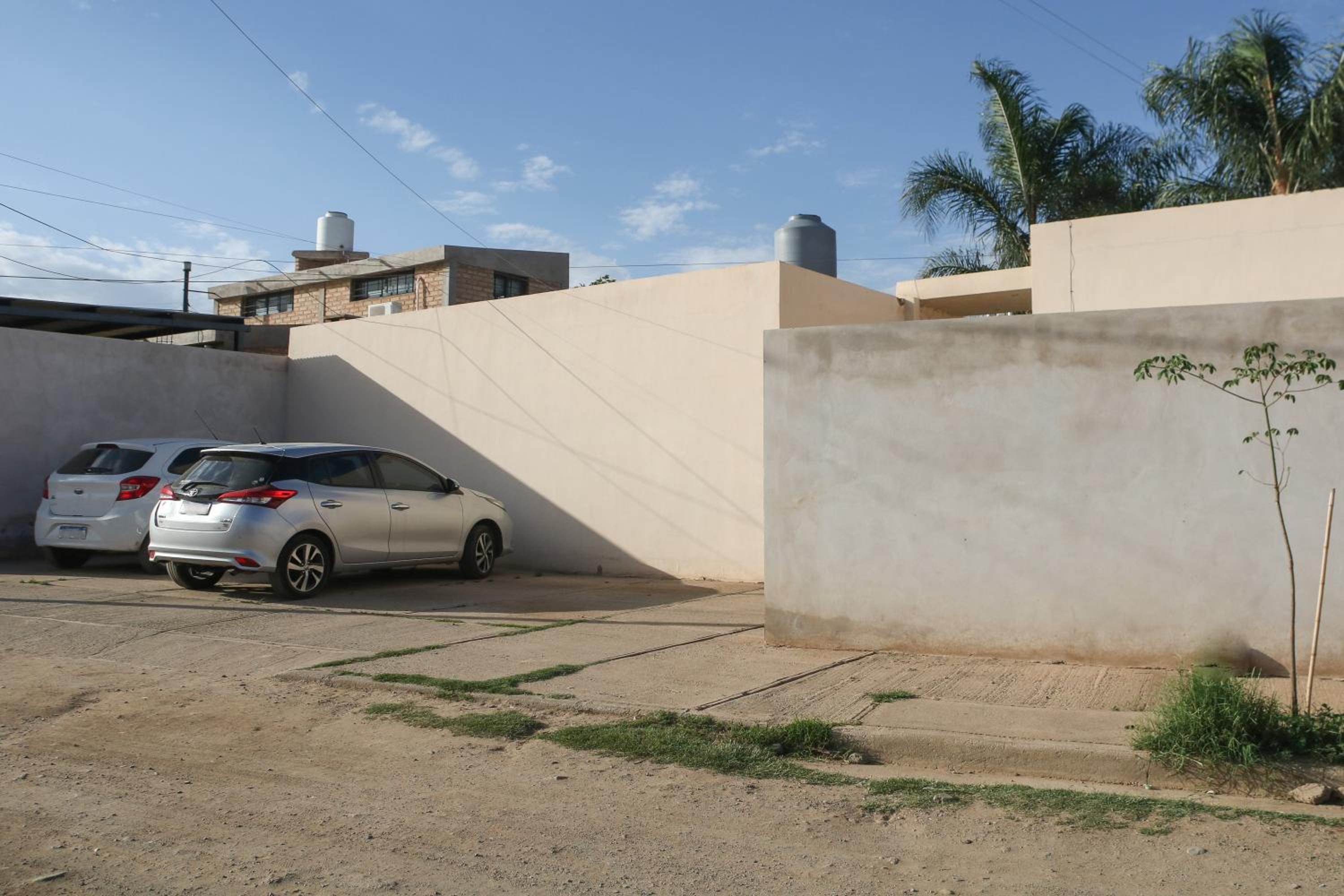 El Remanso