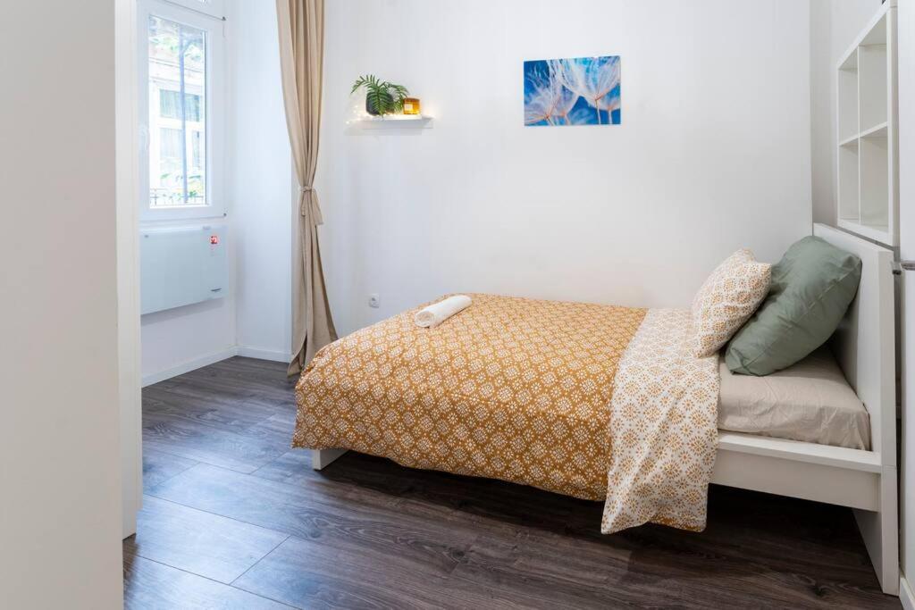 Bolero2 apartman view 2