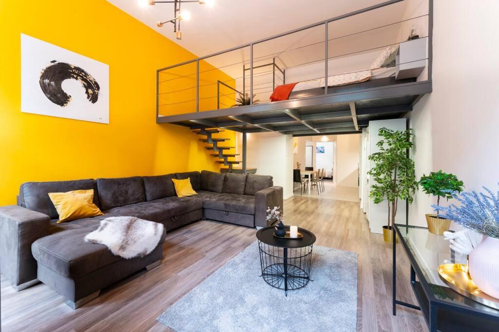 Bolero2 apartman view 5