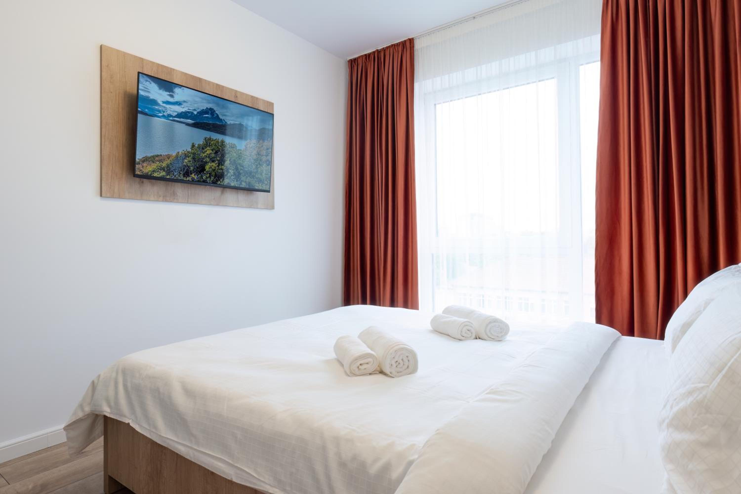 Juno Central Apartment view 5