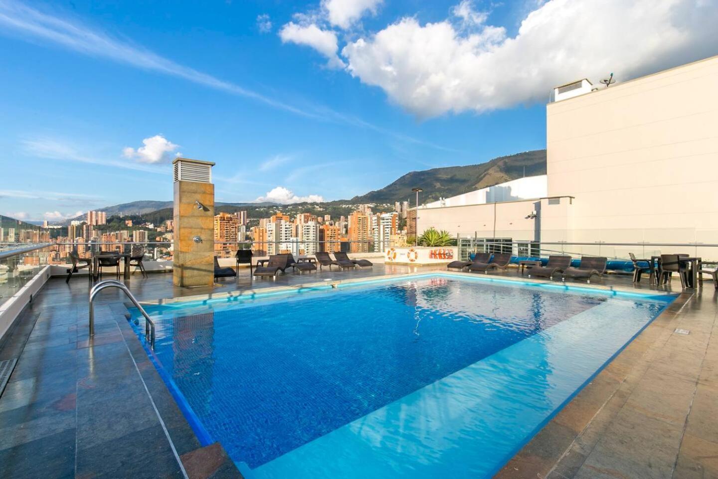 Amazing apartment in el Poblado