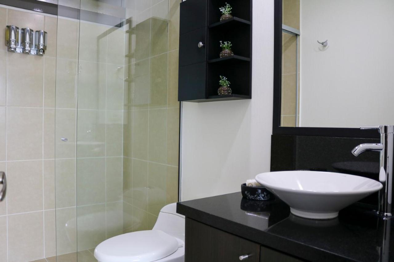 Amazing apartment in el Poblado