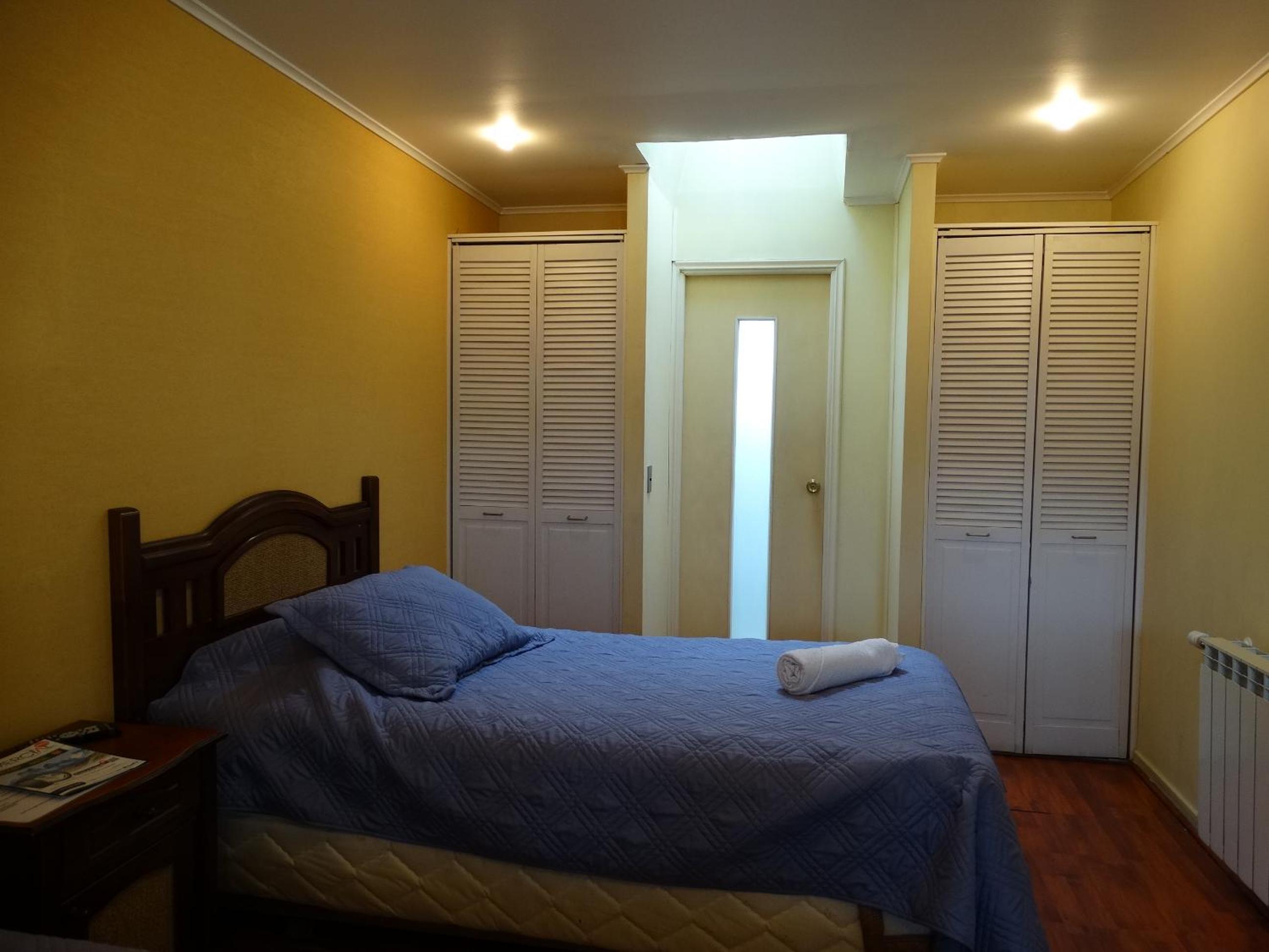 Hostal Don Guillermo