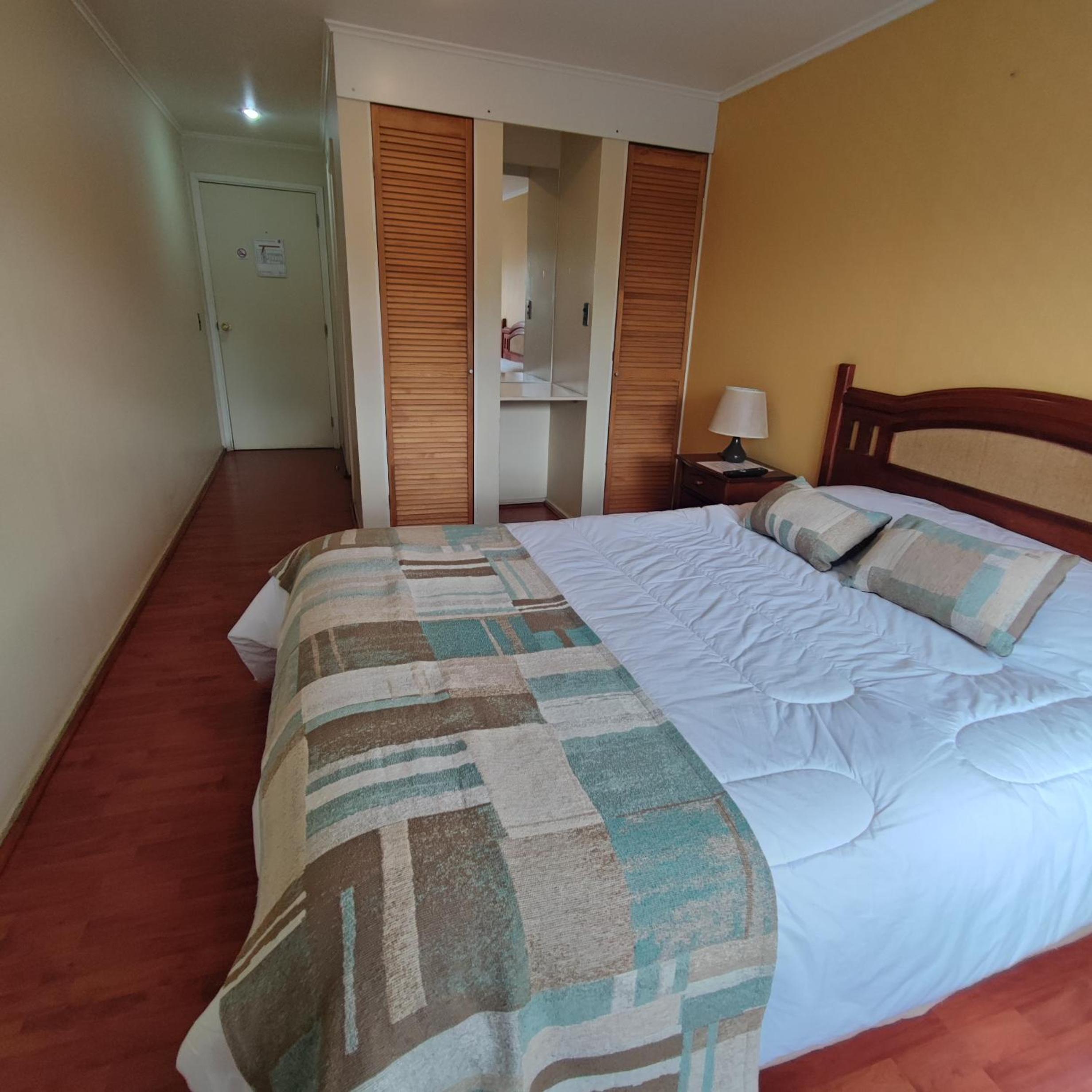 Hostal Don Guillermo
