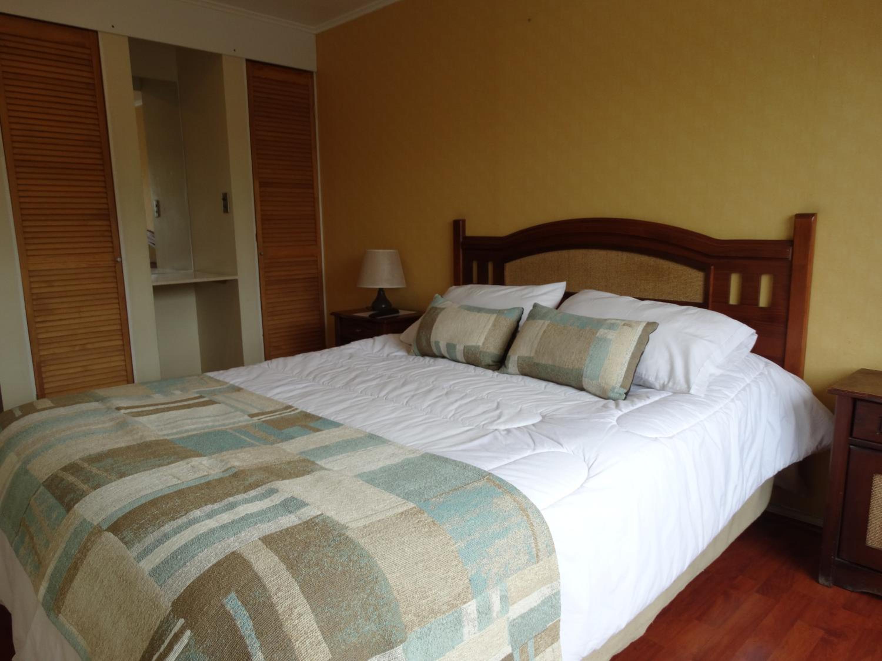 Hostal Don Guillermo