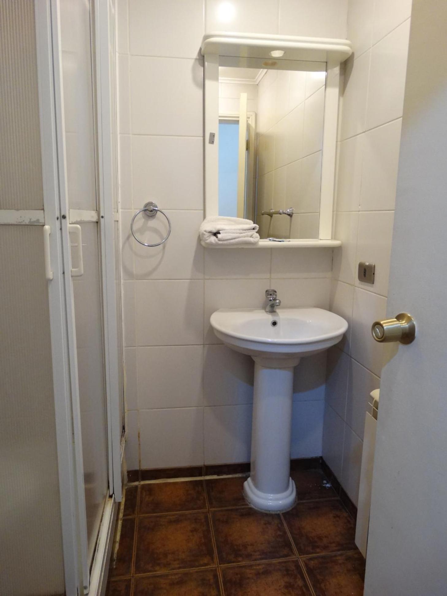 Hostal Don Guillermo