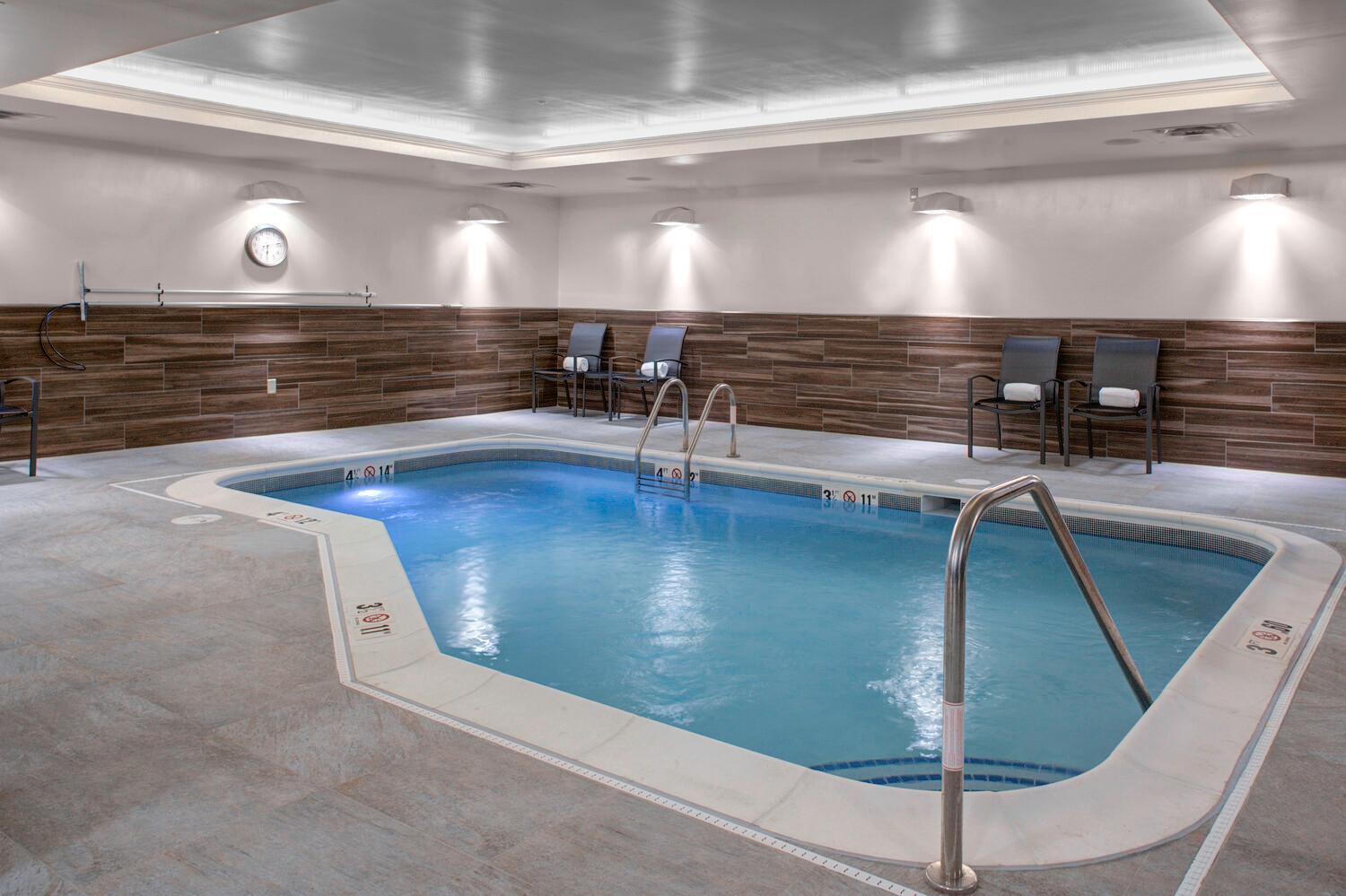 Fairfield by Marriott Inn & Suites Beckley