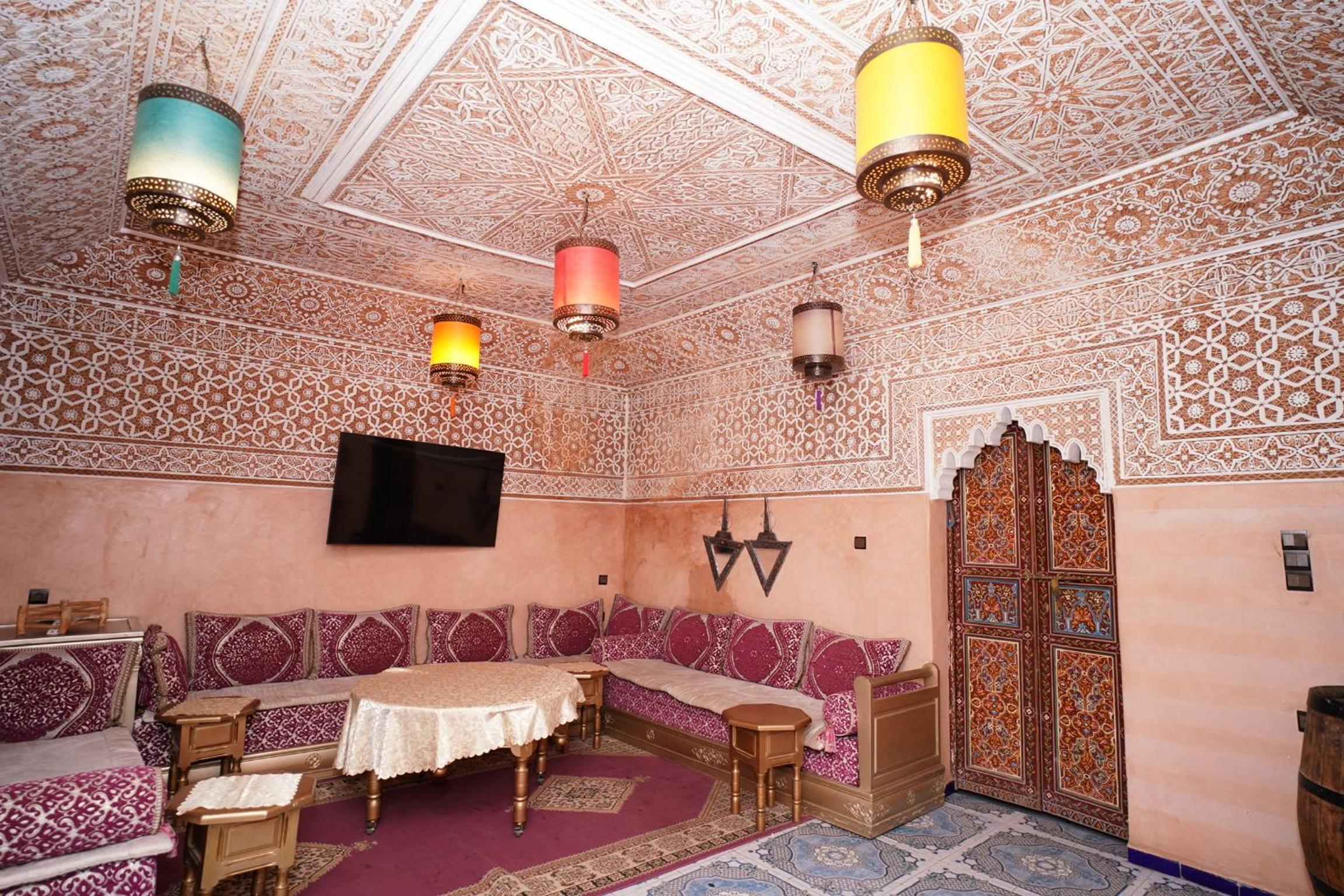 lounge