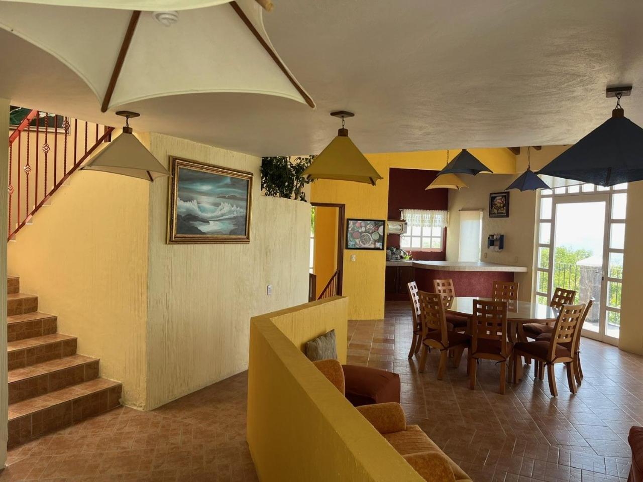 Villa Mexicana Ixtapan de la Sal