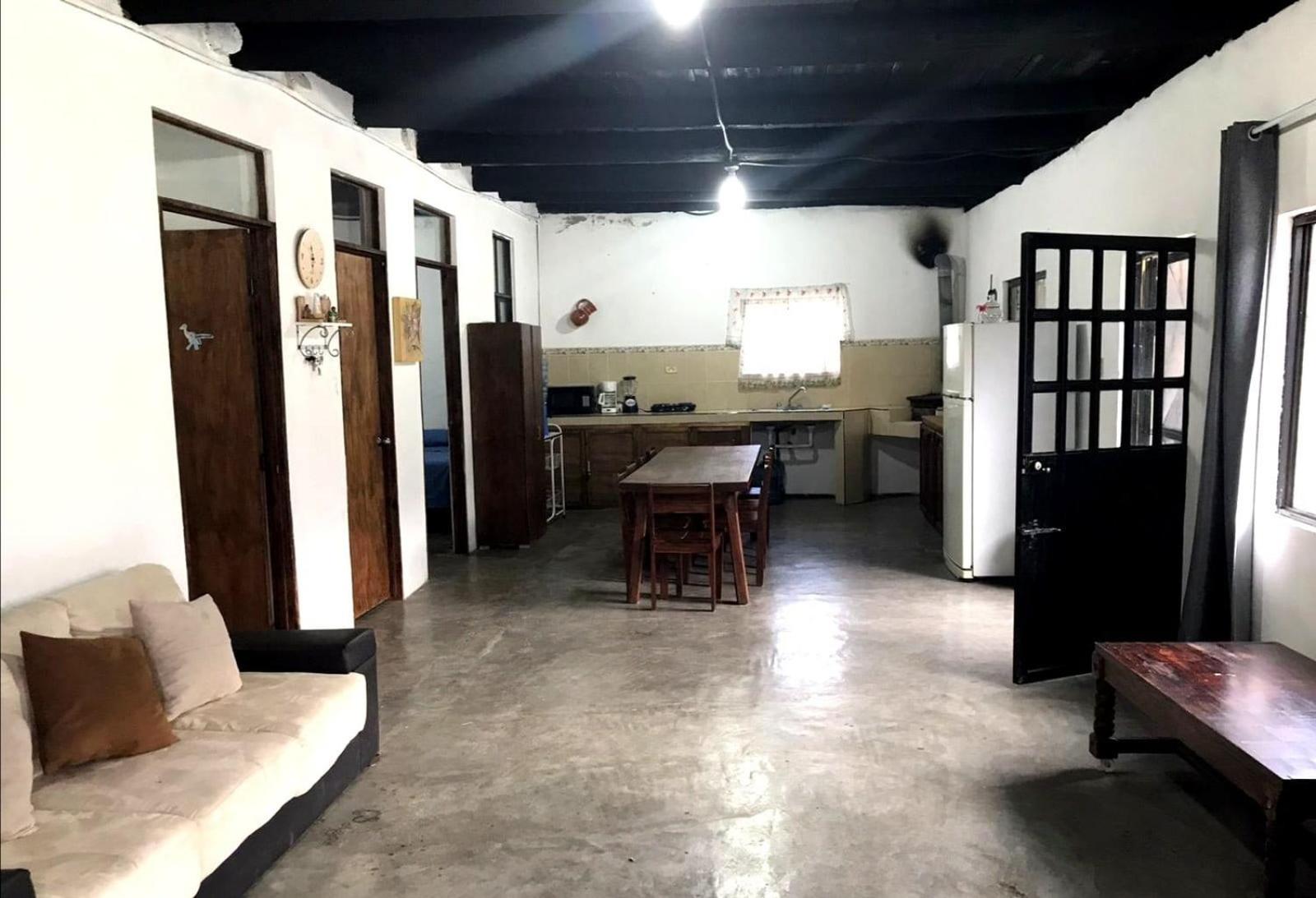 Cabaña Los Compadres