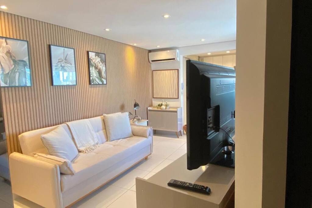 Entire 2 bedrooms apartment in São Paulo