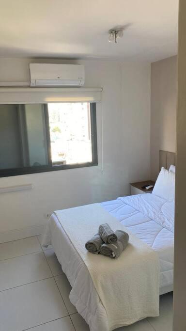 Entire 2 bedrooms apartment in São Paulo