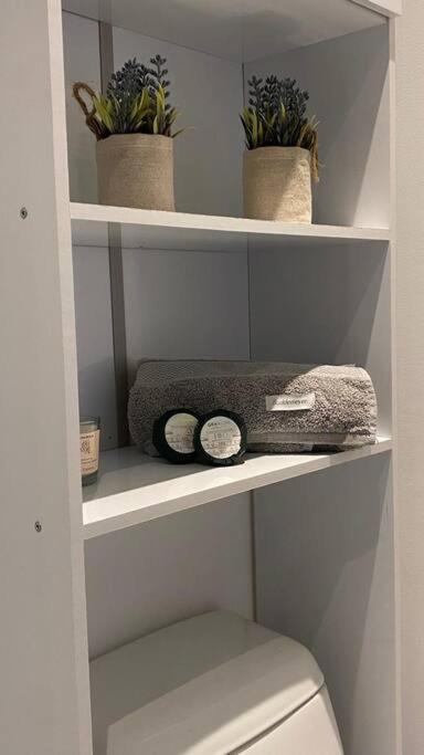 Entire 2 bedrooms apartment in São Paulo