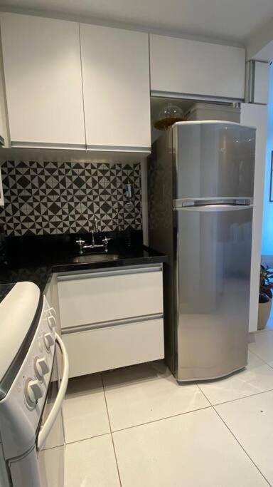 Entire 2 bedrooms apartment in São Paulo