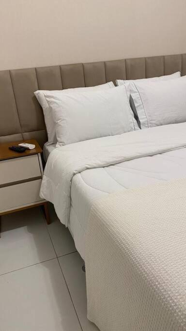 Entire 2 bedrooms apartment in São Paulo