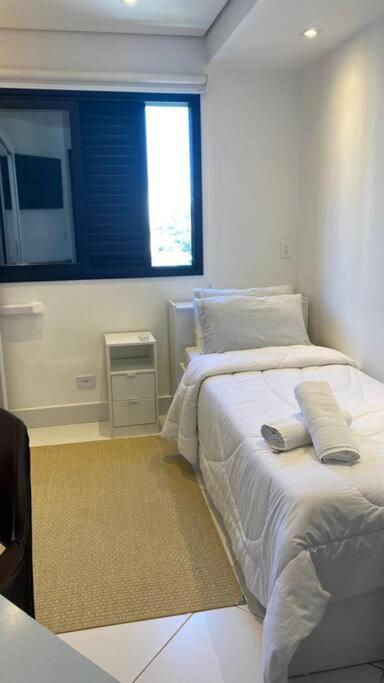 Entire 2 bedrooms apartment in São Paulo