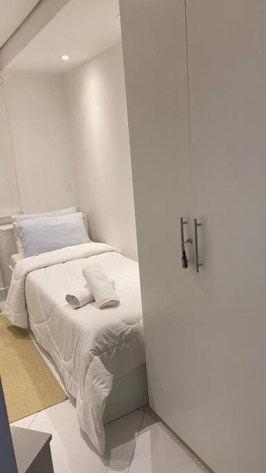 Entire 2 bedrooms apartment in São Paulo