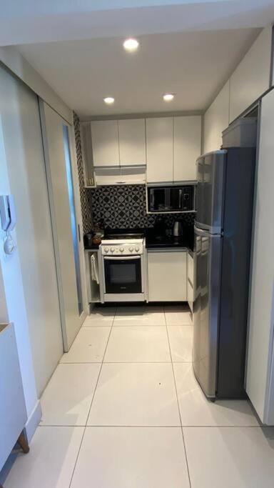 Entire 2 bedrooms apartment in São Paulo