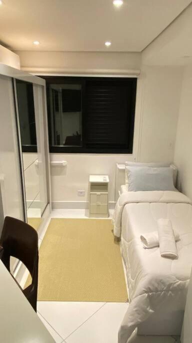 Entire 2 bedrooms apartment in São Paulo