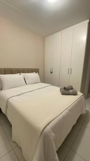 Entire 2 bedrooms apartment in São Paulo