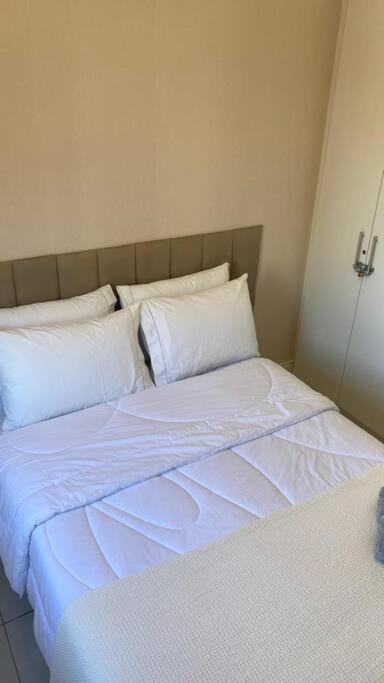 Entire 2 bedrooms apartment in São Paulo