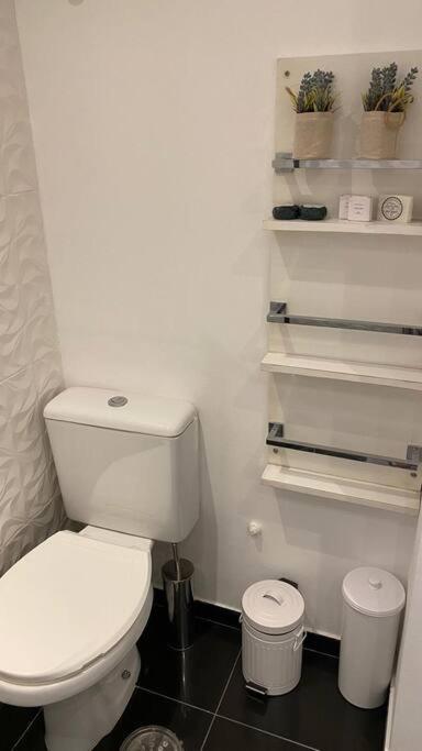 Entire 2 bedrooms apartment in São Paulo