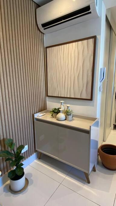 Entire 2 bedrooms apartment in São Paulo