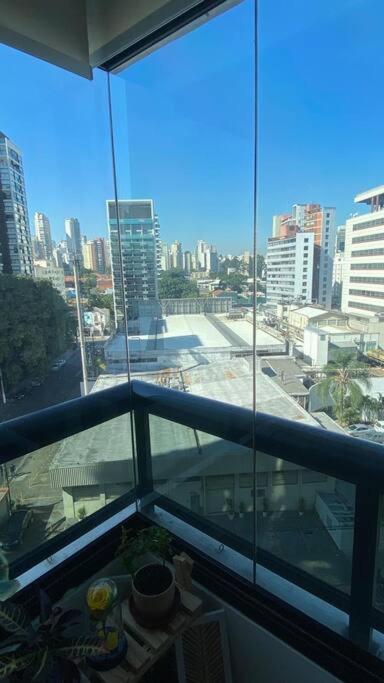 Entire 2 bedrooms apartment in São Paulo