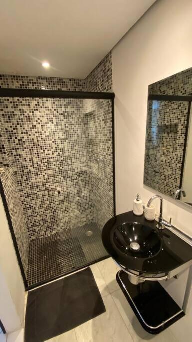 Entire 2 bedrooms apartment in São Paulo