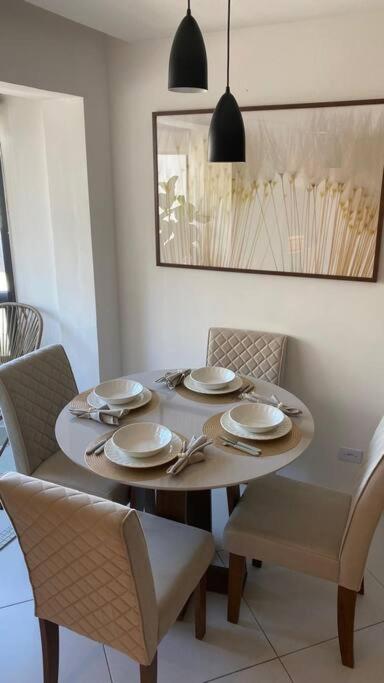 Entire 2 bedrooms apartment in São Paulo