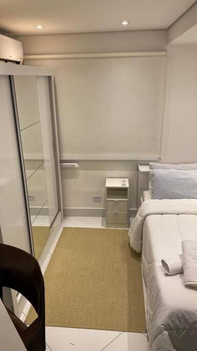 Entire 2 bedrooms apartment in São Paulo