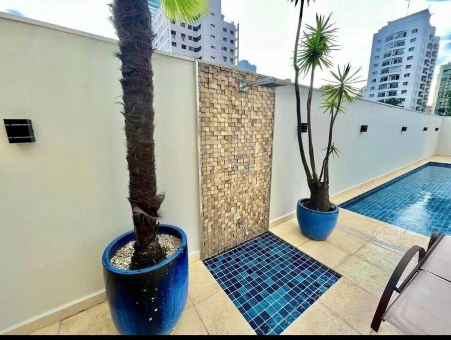 Entire 2 bedrooms apartment in São Paulo