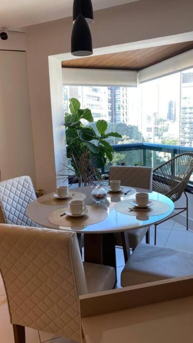 Entire 2 bedrooms apartment in São Paulo