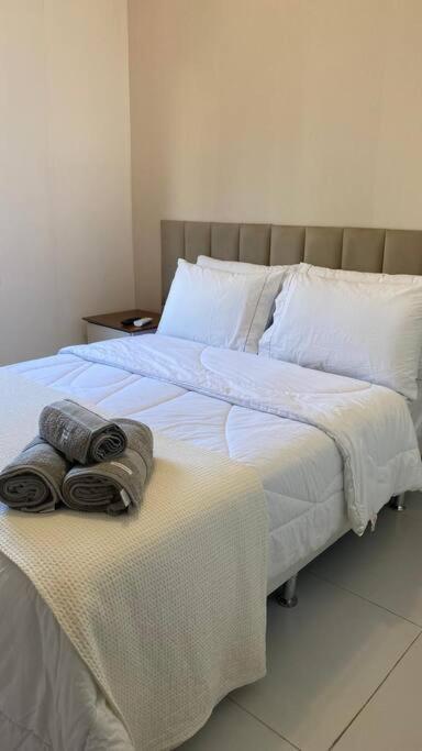 Entire 2 bedrooms apartment in São Paulo