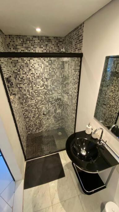Entire 2 bedrooms apartment in São Paulo