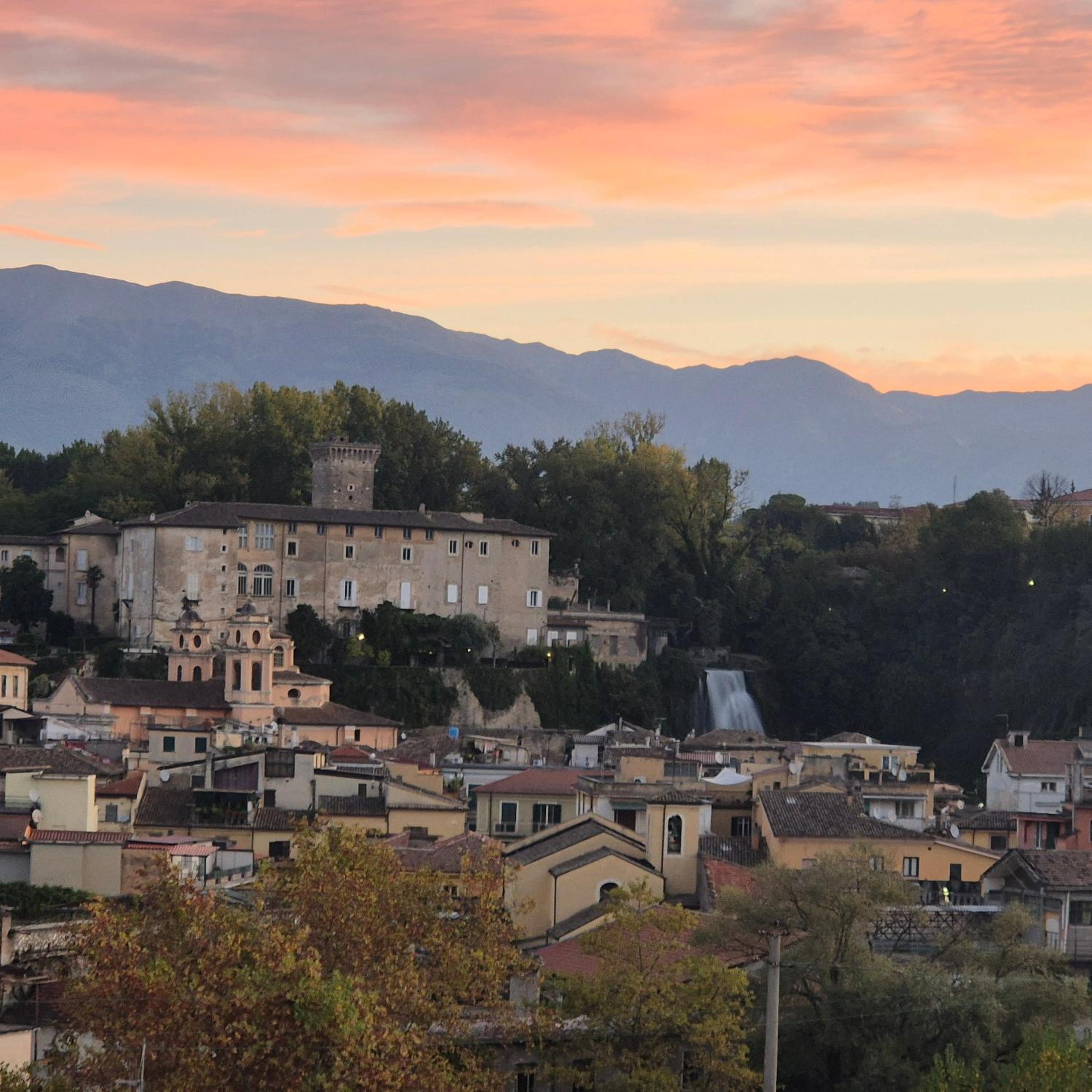 A casa di Manu view 3