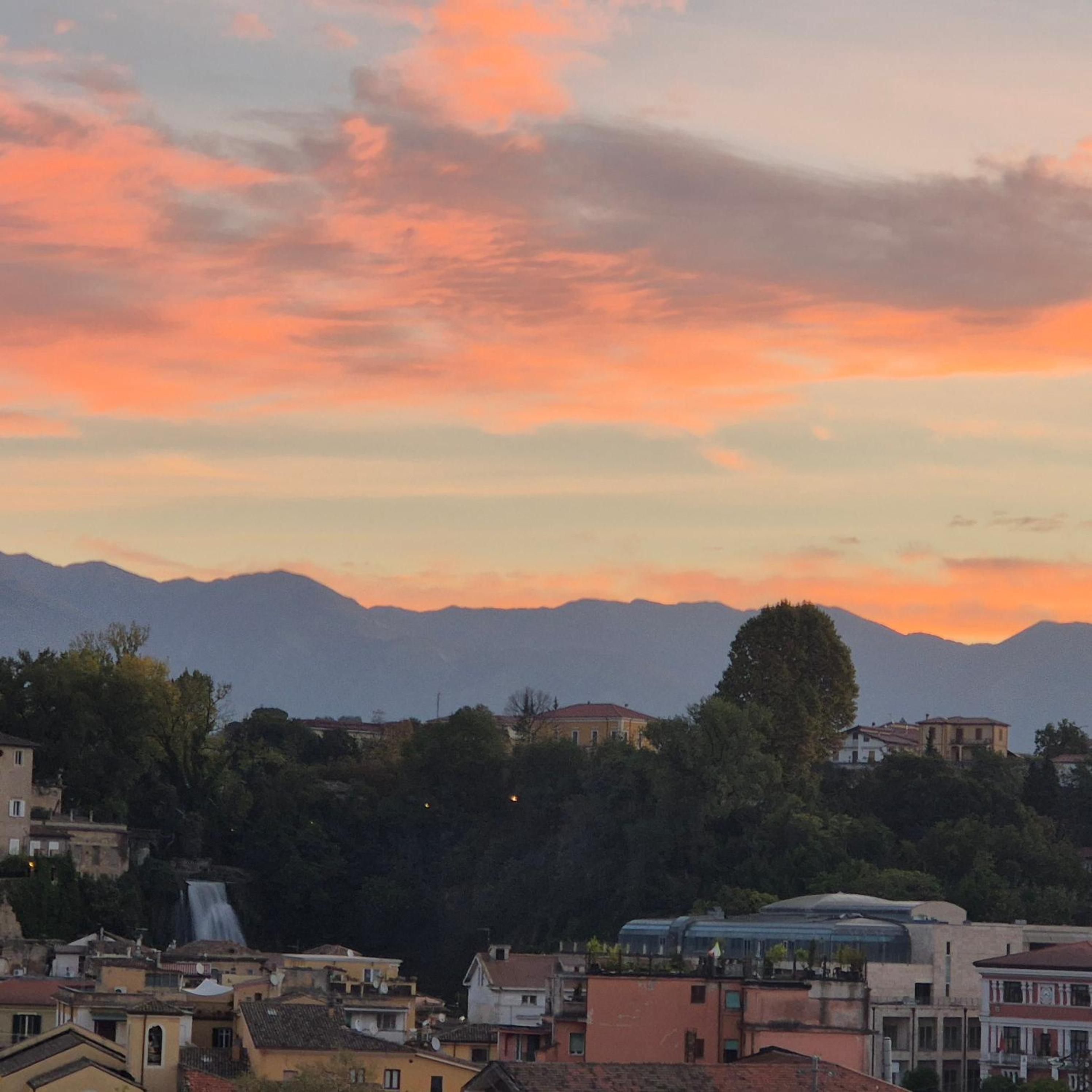A casa di Manu view 2