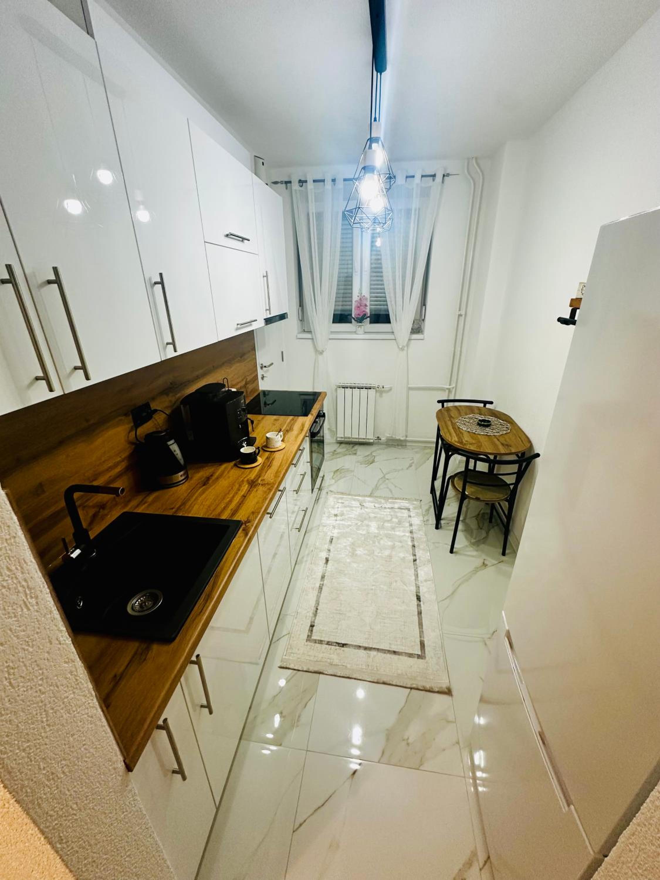 Apartman-Amko