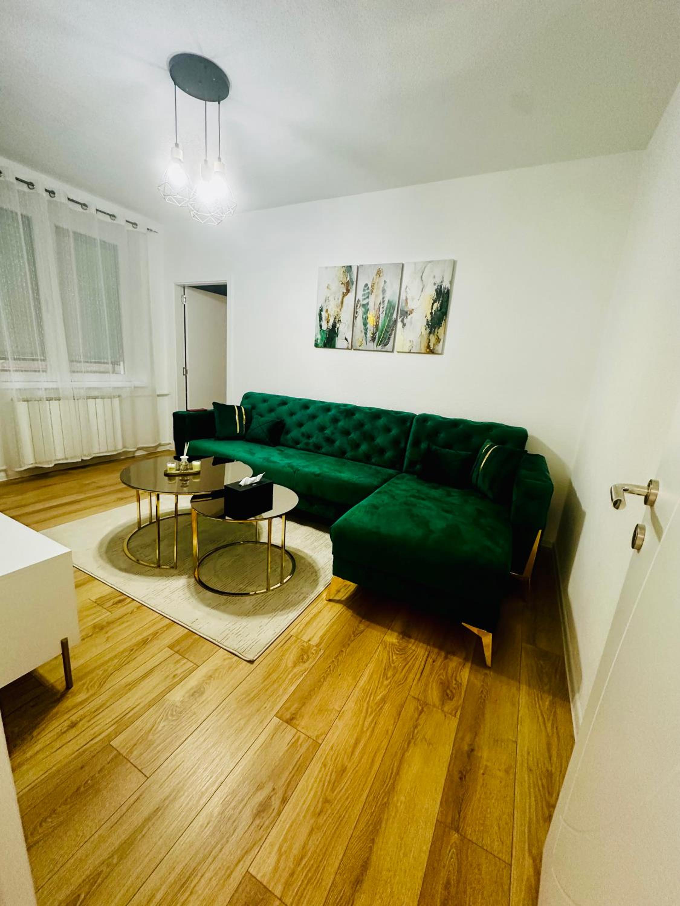 Apartman-Amko