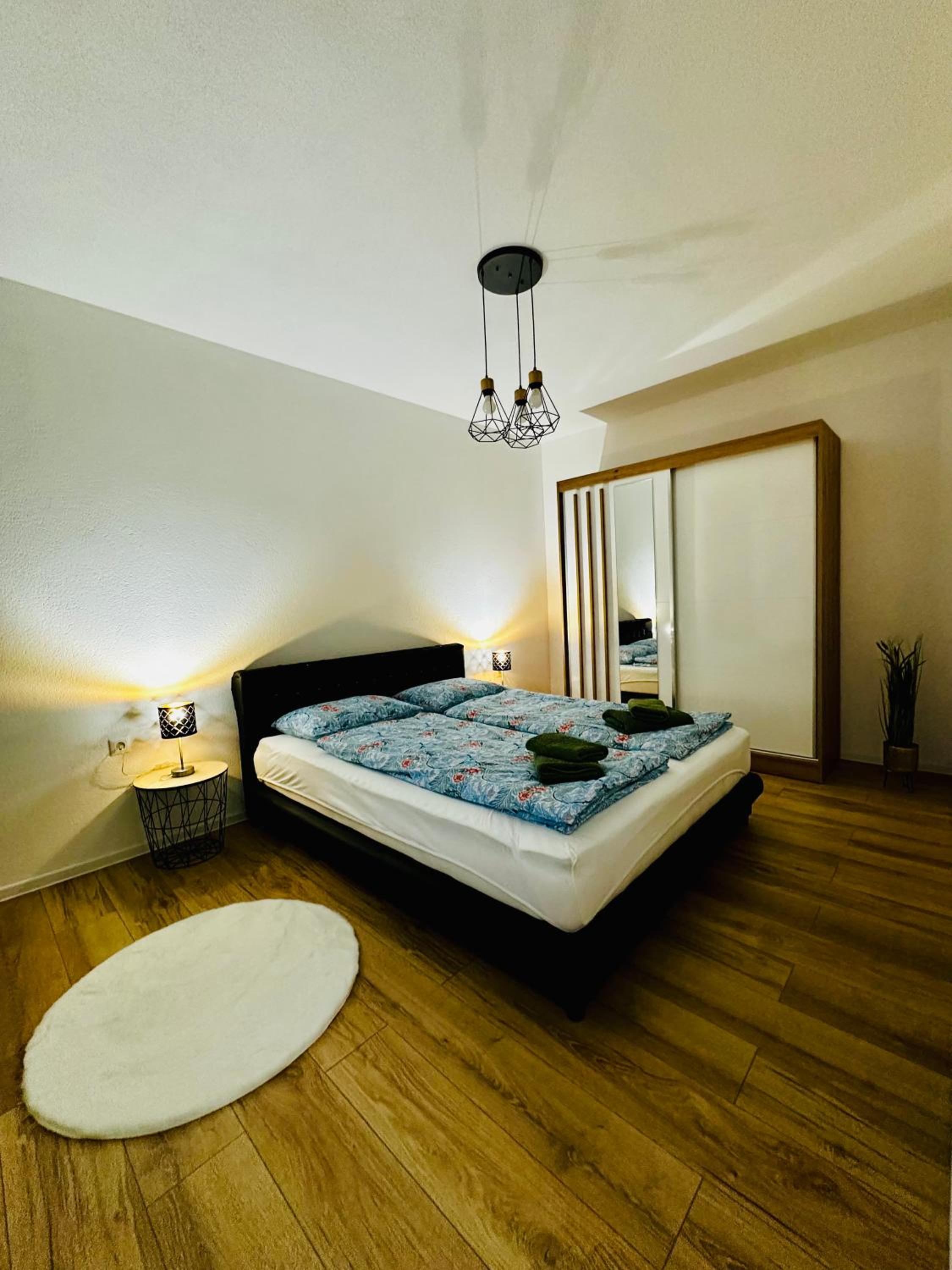 Apartman-Amko