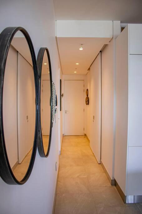 Stylish Apartment - Iconic Views