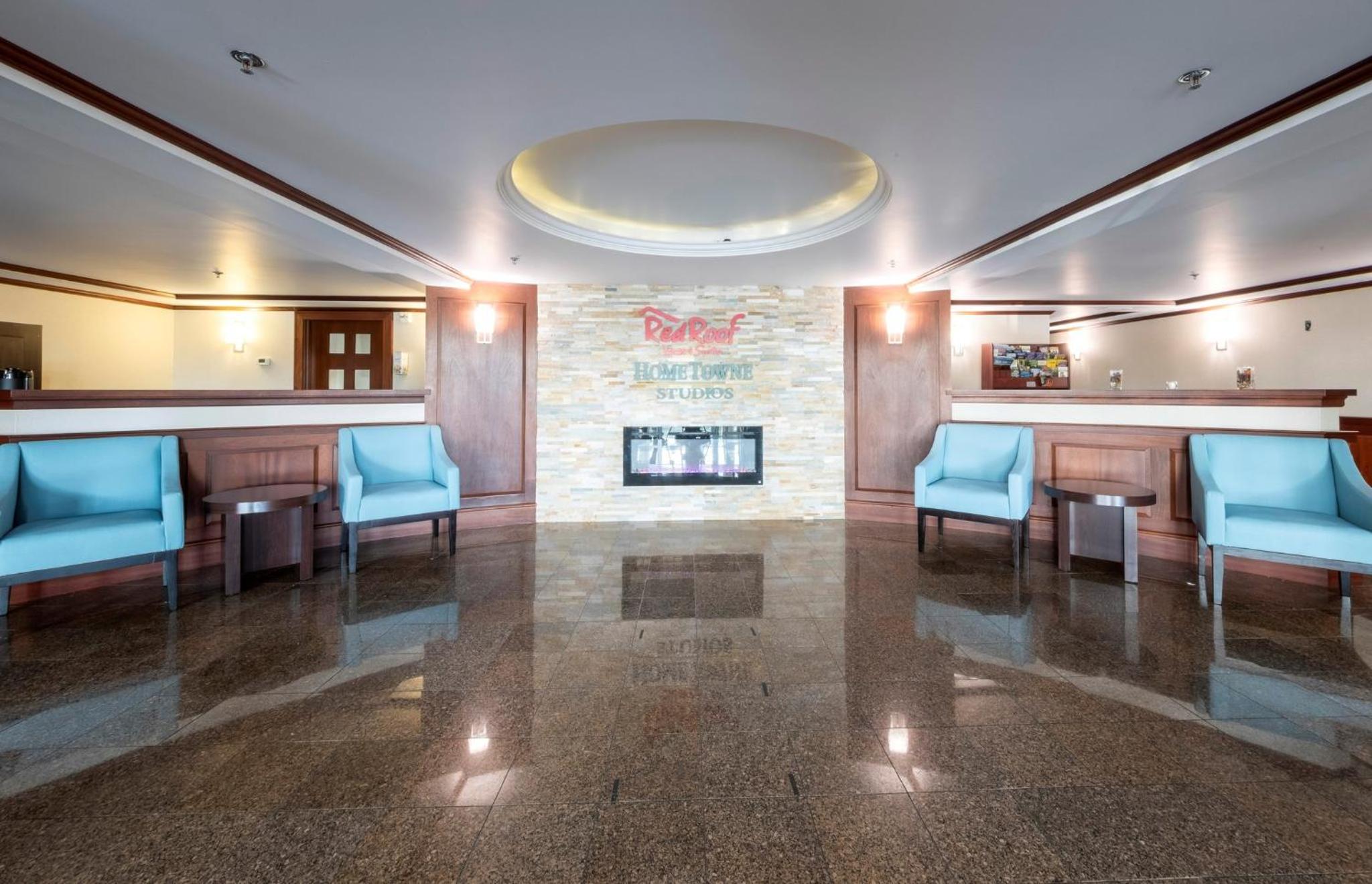 Red Roof Inn & Suites Wilmington – New Castle view 4
